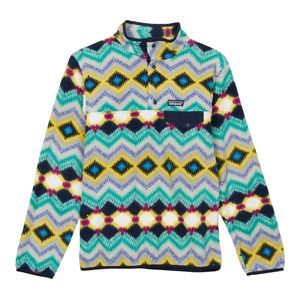 Patagonia Synchilla Pullover | Size Medium